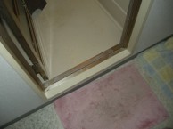 お孫さんと仲良く入れる浴室に お孫さんと仲良く入れる浴室に